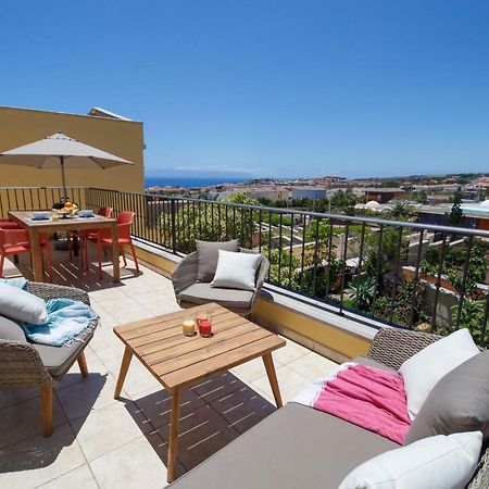 Sunset View Valle Del Sol Costa Adeje  Exterior photo